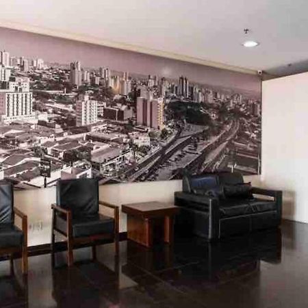 巴乌鲁Flat Amplo Em Frente Usp/Fob公寓 外观 照片